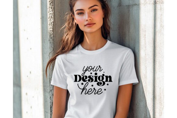 Gildan 5000 Tee Mockup 53: A Designer's Review