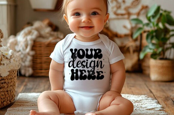 Rabbit Skins 4411 Baby Mockup 119 Review