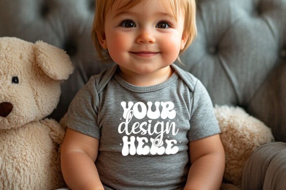 Rabbit Skins 4411 Baby Mockup 61: A Designer’s Review