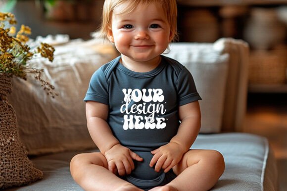 Rabbit Skins 4411 Baby Mockup 91: A Designer's Review